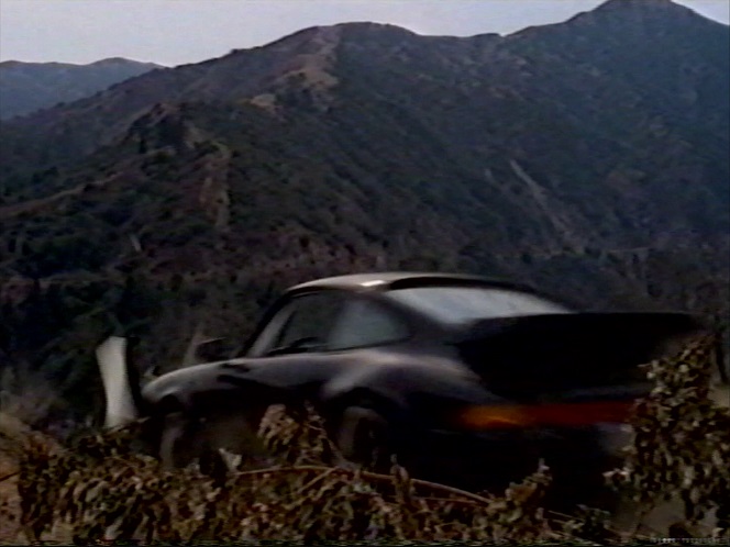 1975 Porsche 911 S