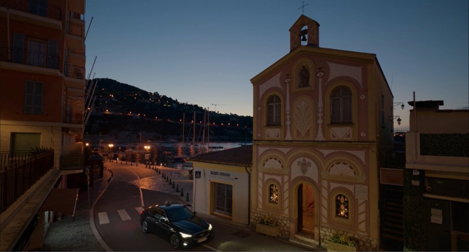 2014 Infiniti Q50 [V37]