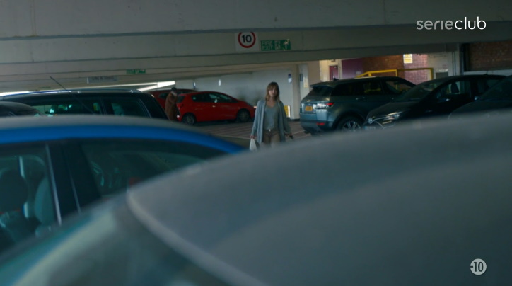 2011 Land-Rover Range Rover Evoque [L538]