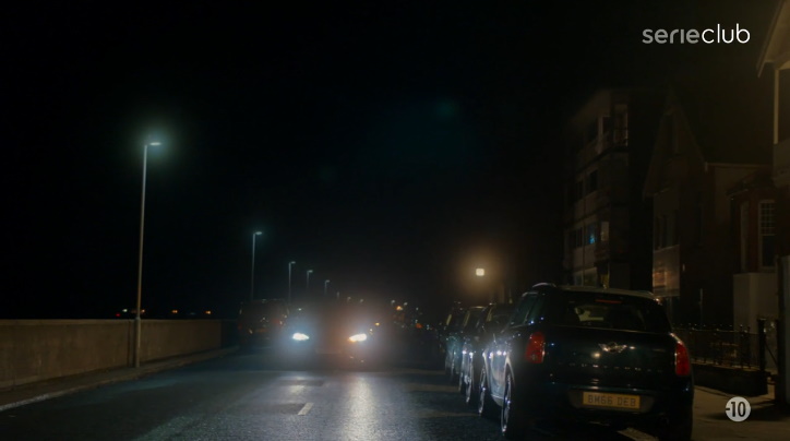 2011 MINI Countryman Cooper [R60]