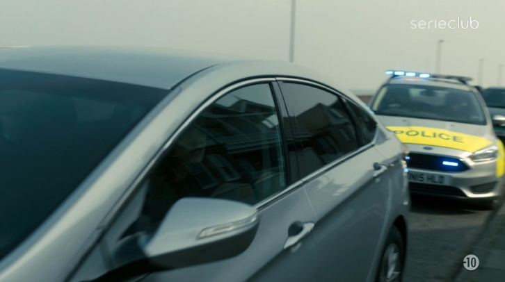 2015 Ford Focus 1.6 Style MkIII