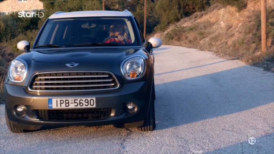 Mini Countryman Cooper [R60]