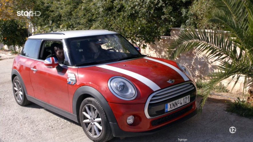 Mini Cooper [F56]