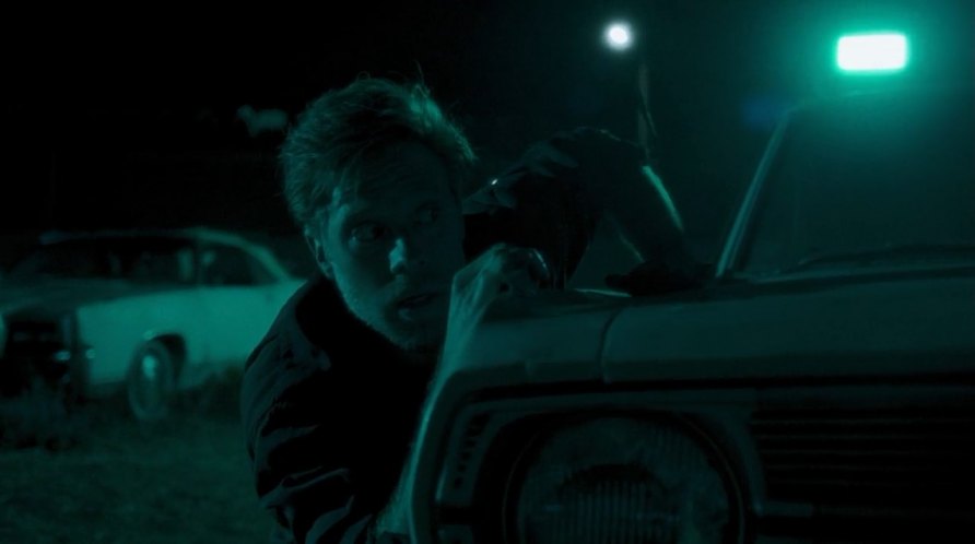 1970 Mercury Marquis Convertible [76F]