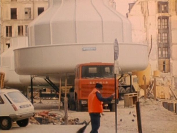 1972 Renault 5 Série 1 [R122]