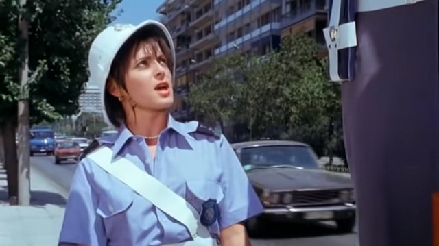 1971 Rover 2000 TC MkII [P6]