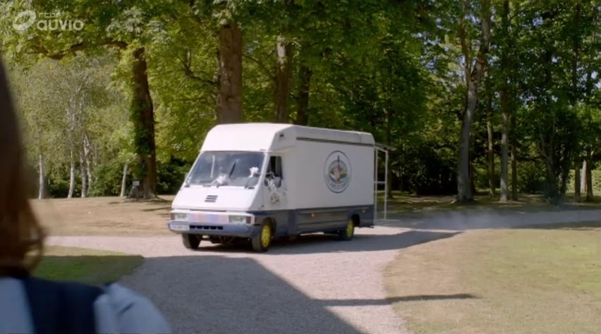 Renault Master Série 1