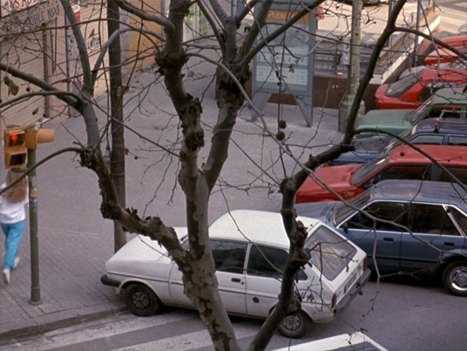 1982 Ford Fiesta L MkI