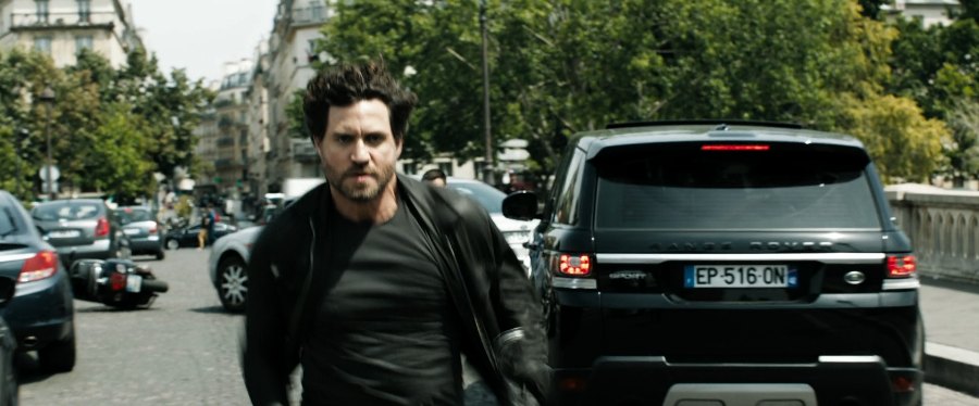 2014 Land-Rover Range Rover Sport [L494]