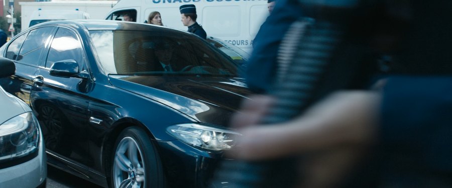 BMW 5 [F10]