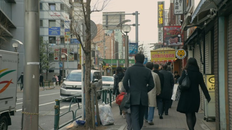 2014 Toyota Voxy [R80]