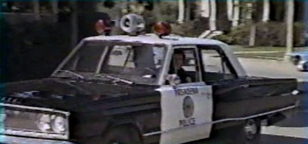 1967 Dodge Coronet Deluxe 4-door Sedan [CW2-L-41]