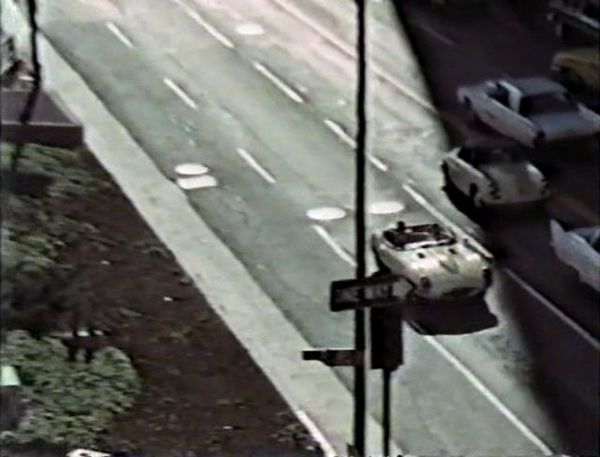 1960 Porsche 356 B Roadster [T5]