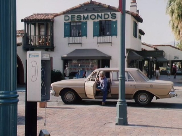 1963 Rambler Classic