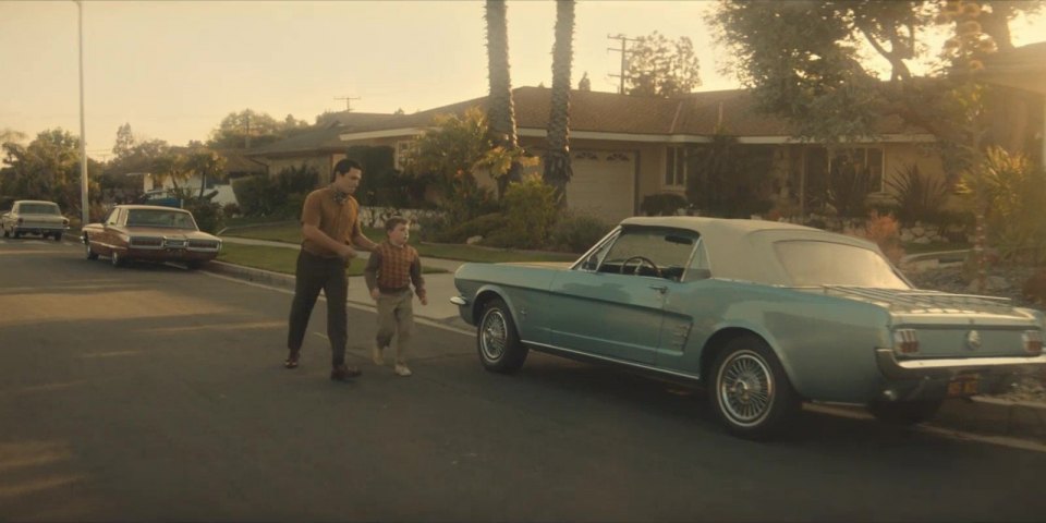 Ford Thunderbird