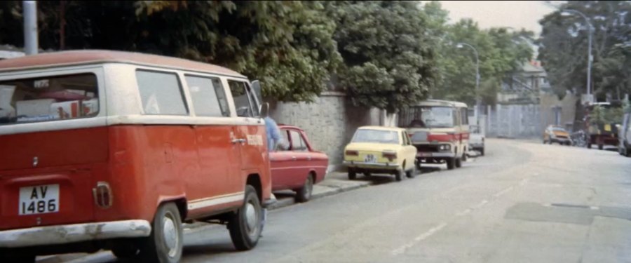 1968 Datsun Bluebird [510]