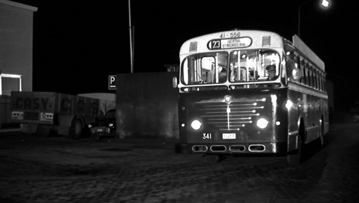 1958 Van Hool