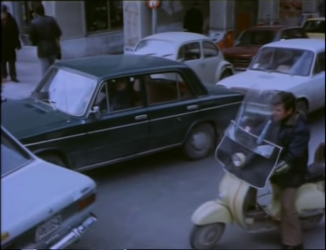 1969 SEAT 1430
