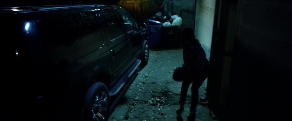 2000 Ford Excursion XLT [UW137]