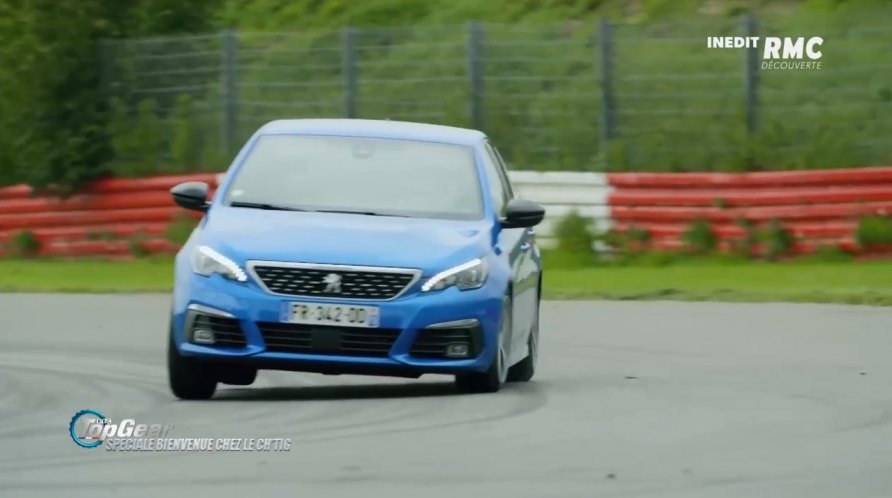 2020 Peugeot 308 1.2 THP Série 2 [T9]