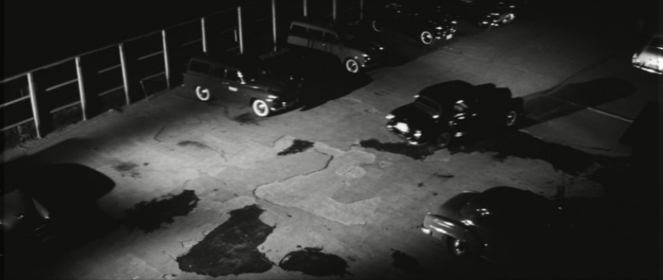 1956 Toyopet Crown Station Wagon Deluxe [RSD]