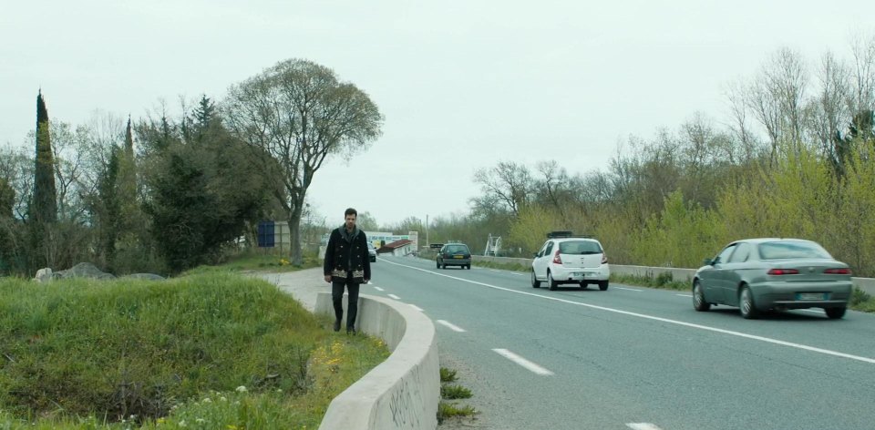 2004 Alfa Romeo 156 [932]