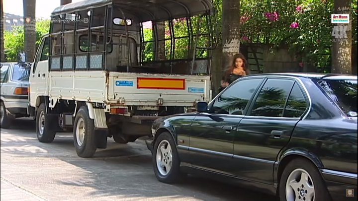 BMW 5 [E34]