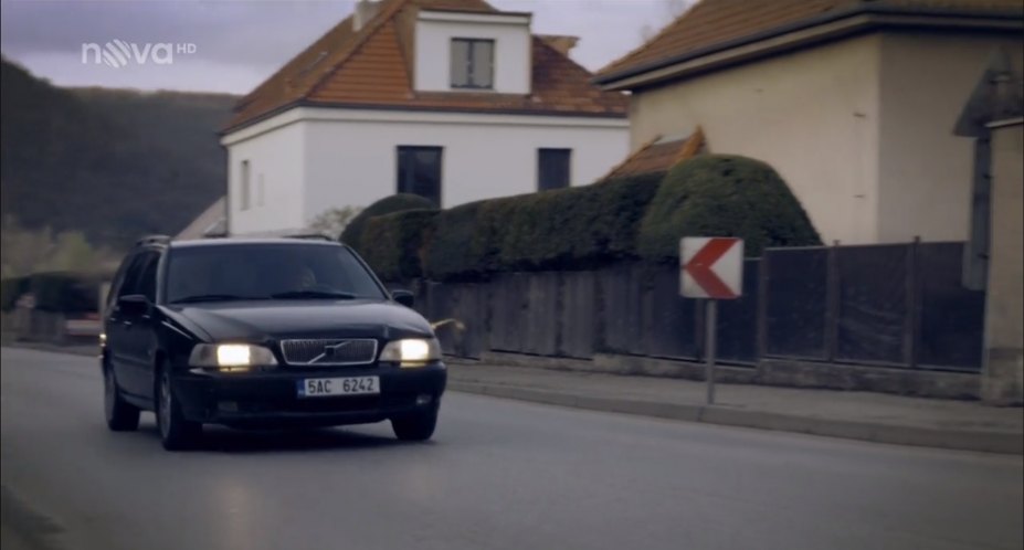 Volvo V70 Gen.1