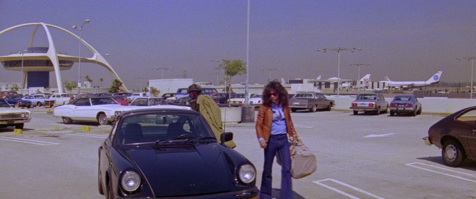 1970 Buick Riviera [49487]