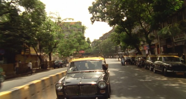 1987 Premier Padmini