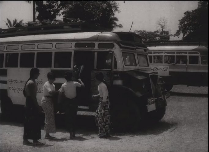 Chevrolet C15A CMP