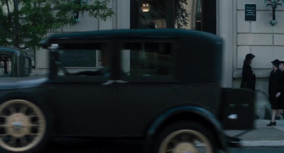 Ford Model A