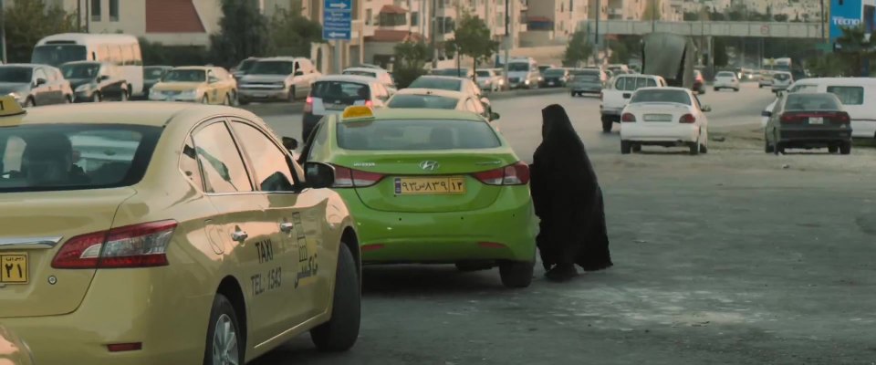 1995 Hyundai Accent [X3]