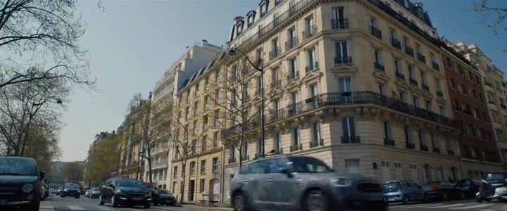 Mini Countryman [F60]