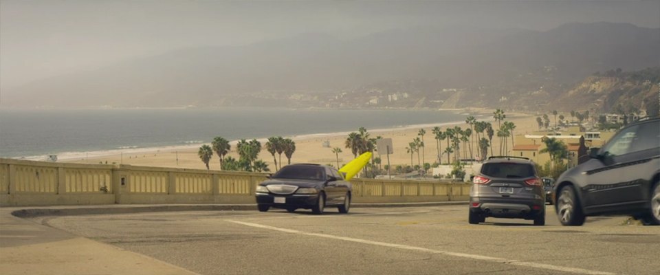 2013 Ford Escape [C520]