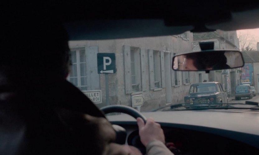 1964 Simca 1000 GL [950]