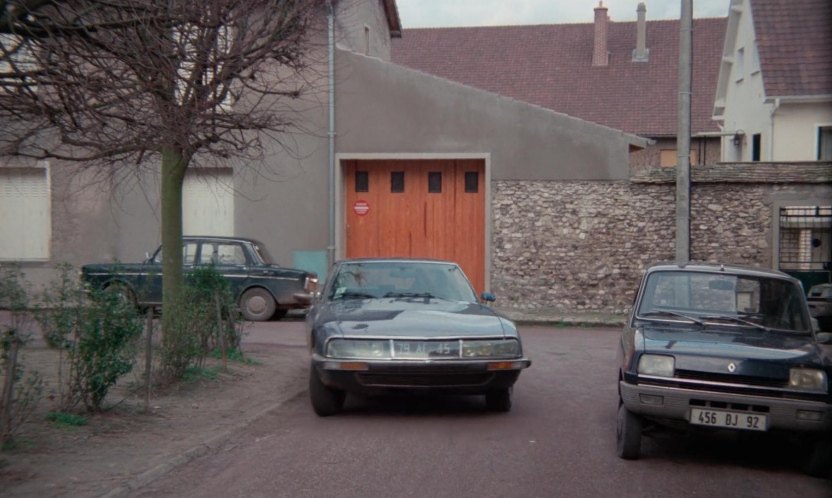 1968 Simca 1000 GL [950]