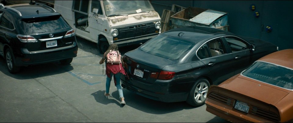 2013 Lexus RX 350 [AL10]