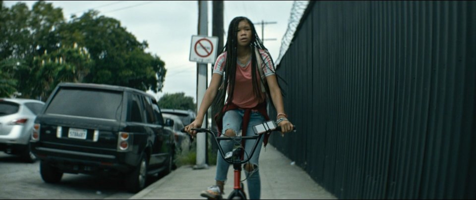 Land-Rover Range Rover Series III [L322]