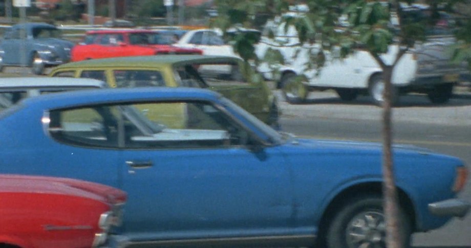 1974 Datsun 180B SSS [KPL610]