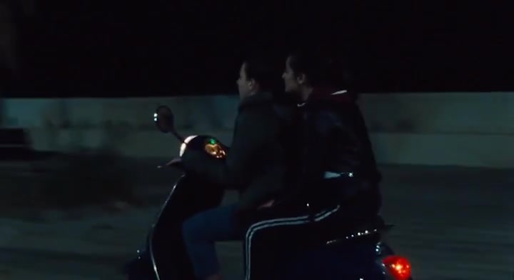 Piaggio Vespa