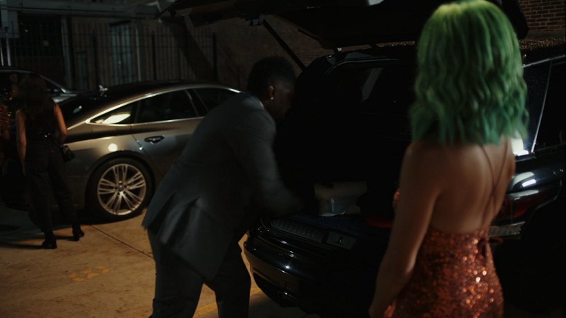 Land-Rover Range Rover Sport [L494]