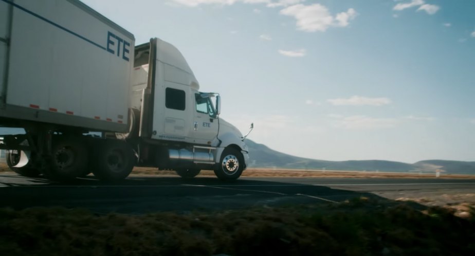 International ProStar