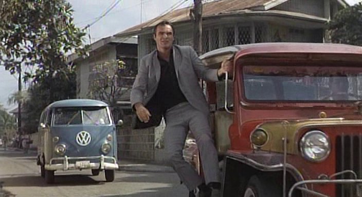 1964 Volkswagen Delivery Van T1 [Typ 2]