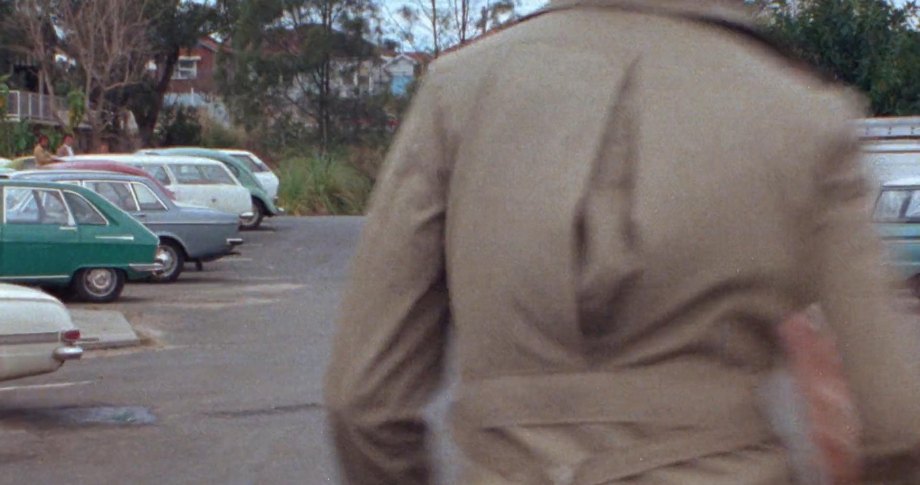 1972 Renault 16 [R1152]