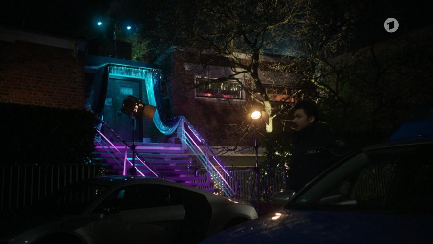 2009 Audi R8 5.2 FSI quattro [Typ 42]