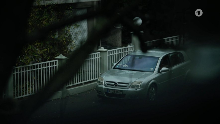 2003 Opel Signum Elegance