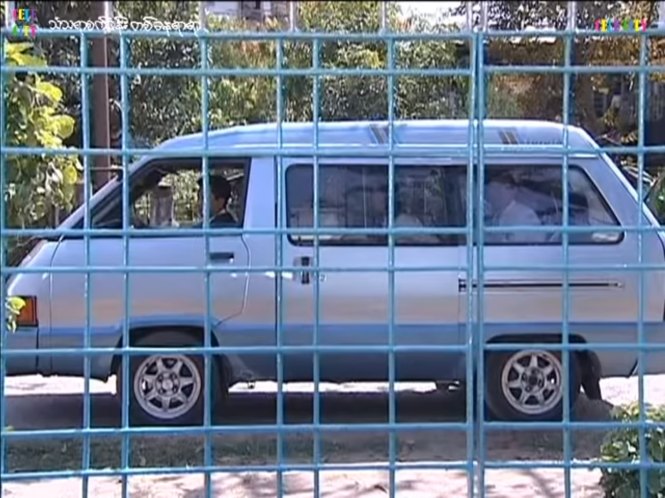1983 Toyota TownAce [R20]