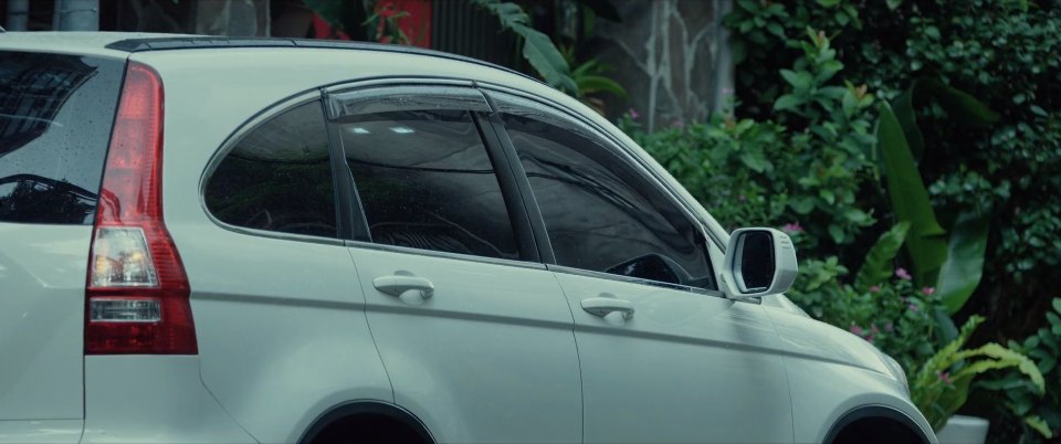 2007 Honda CR-V [RE]