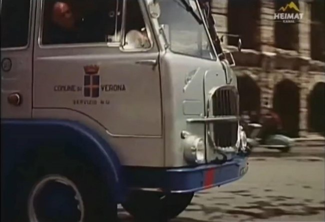 Fiat 642 N2